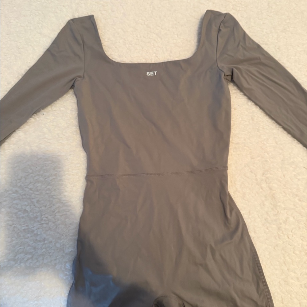 Set Active Jumper